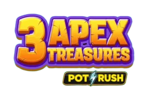 3 Apex Treasures